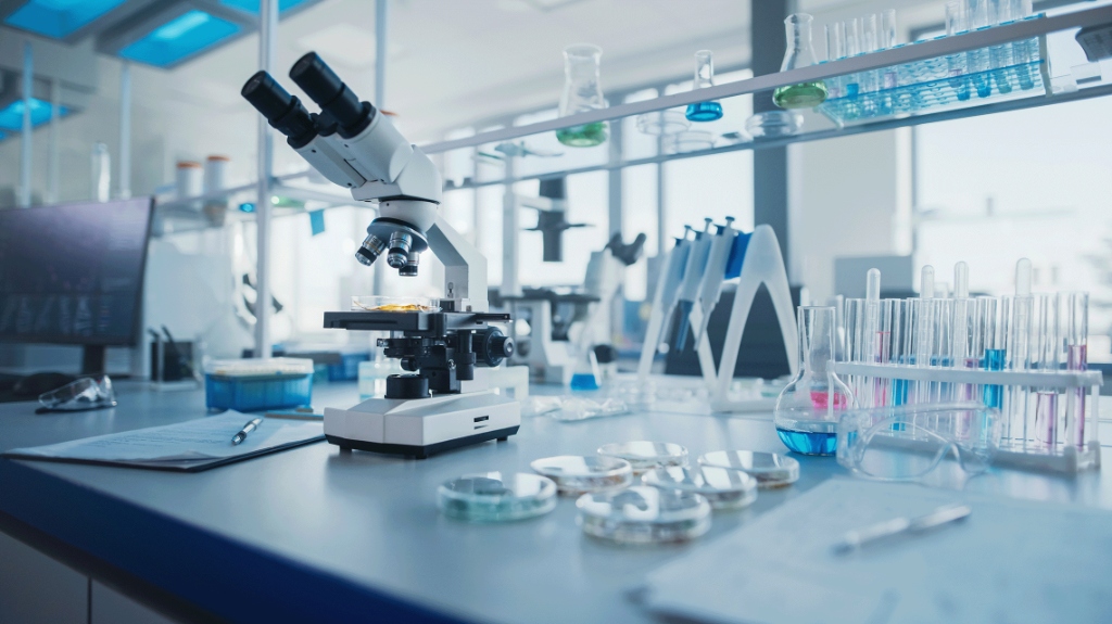 Diagnostic Laboratory Scanners