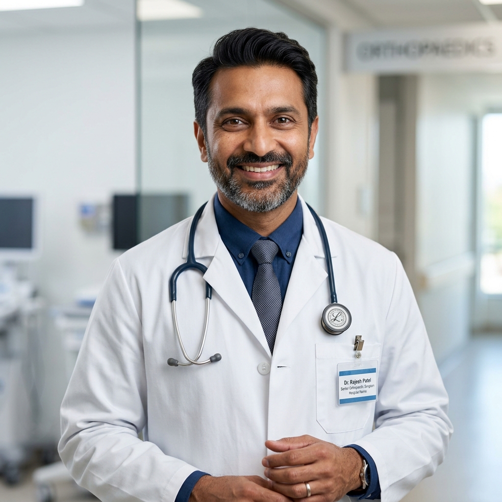 Dr. K.V. Madhusudhan