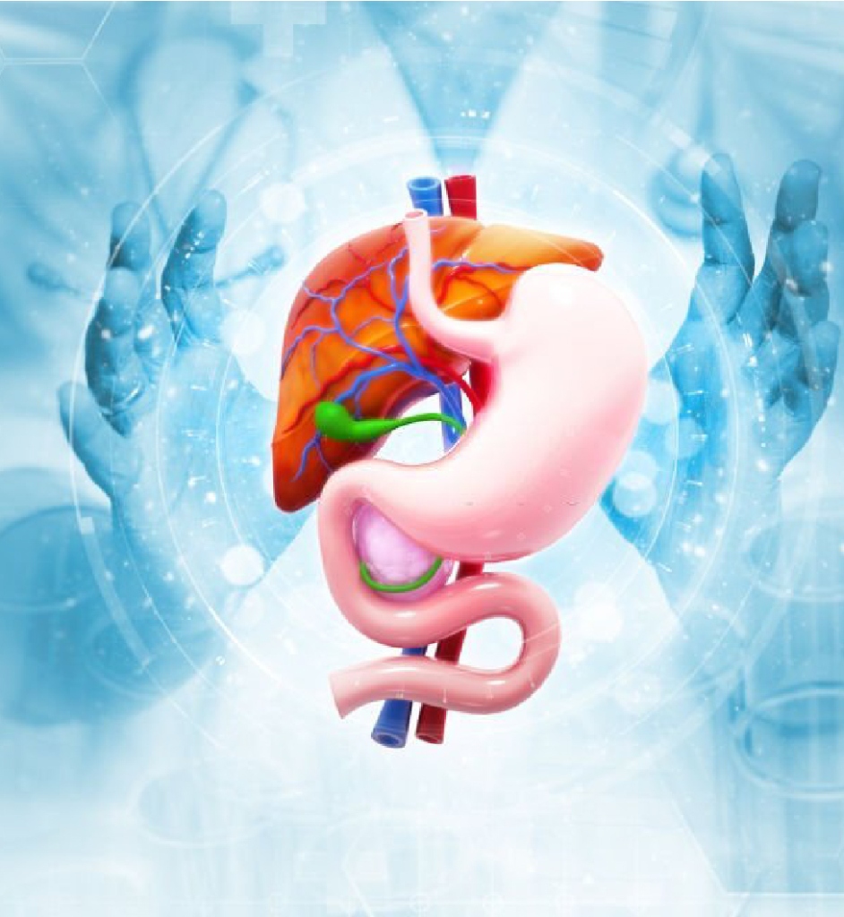 Gastroenterology Diagnostics