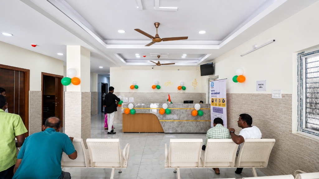 Swasthik Multispeciality Hospital