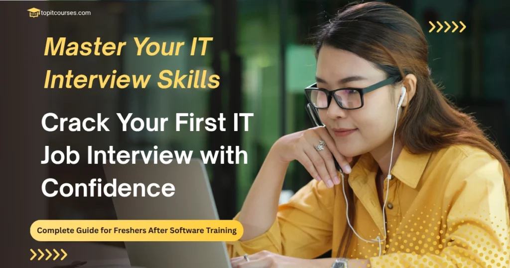 How to Prepare for IT Interviews