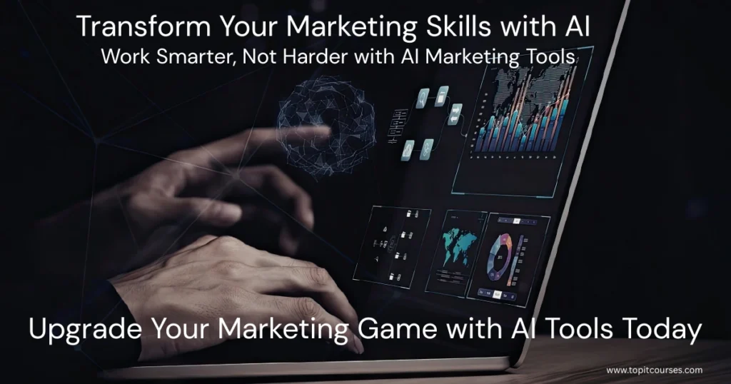 AI Tools for Digital Marketing Course: Complete 2026 Guide