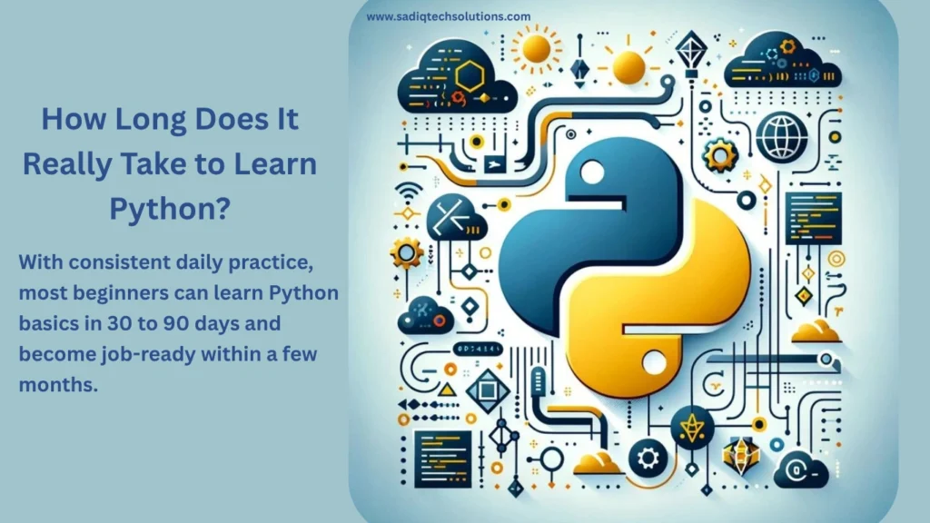 Learn Python for a Beginner