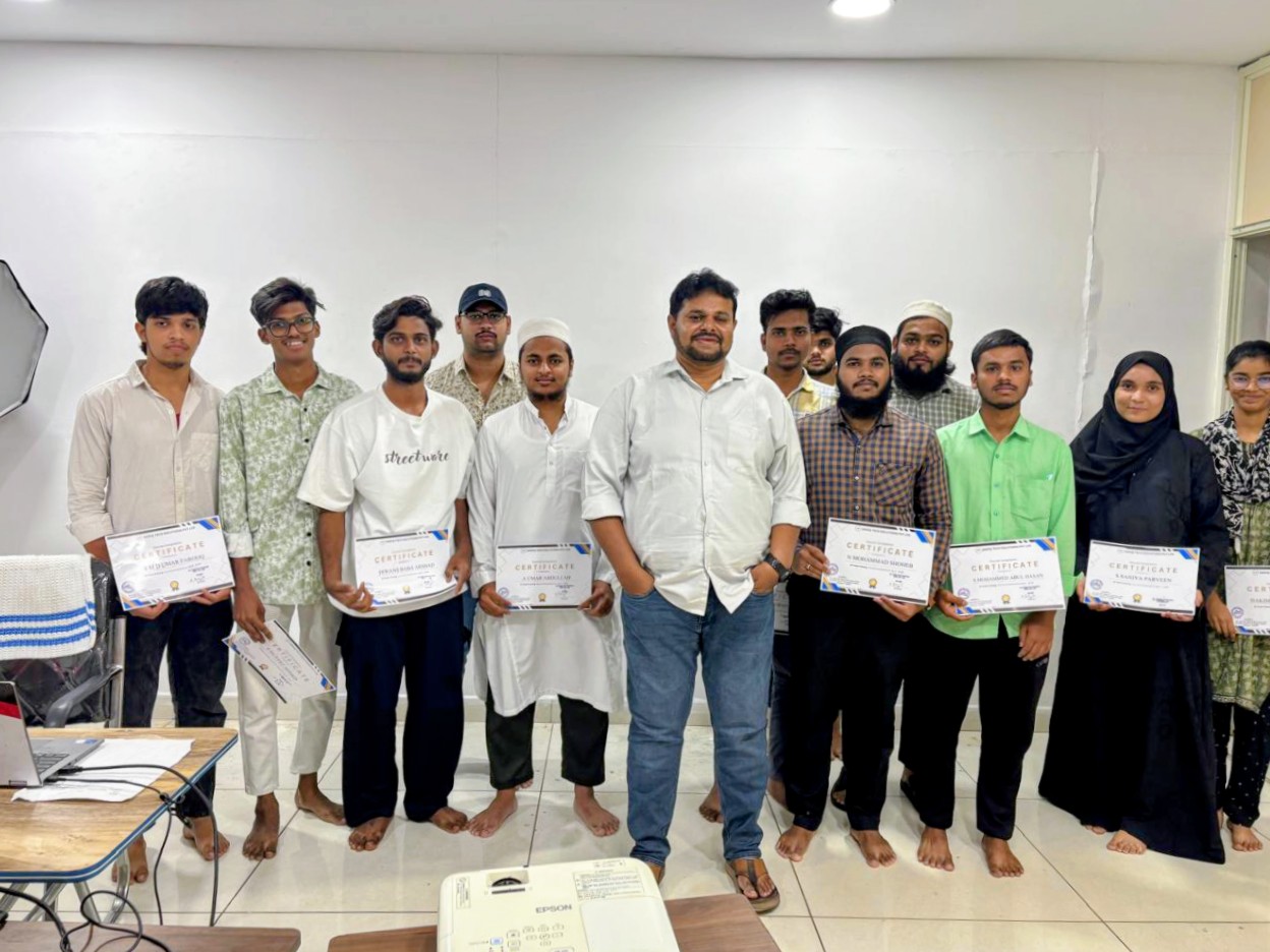 Sadiq Tech Solutions IT Training Coding & Non Coding Courses