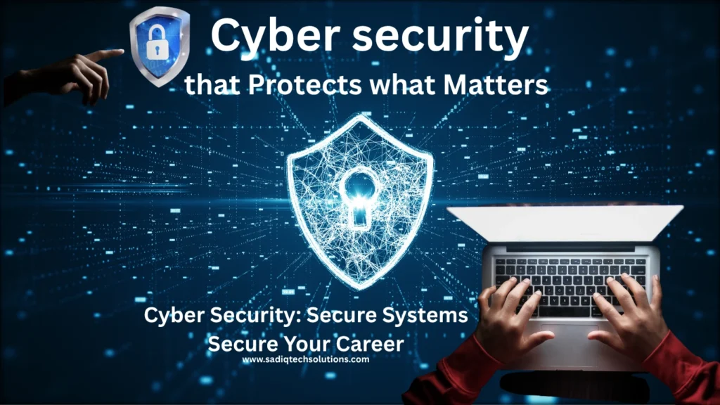 How to Start a Cyber Security Job Without any Experience
