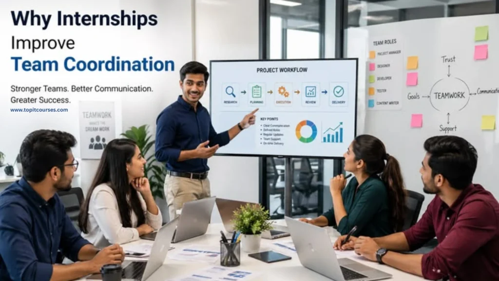 How Internship Programs Help Students Get Software Jobs Faster